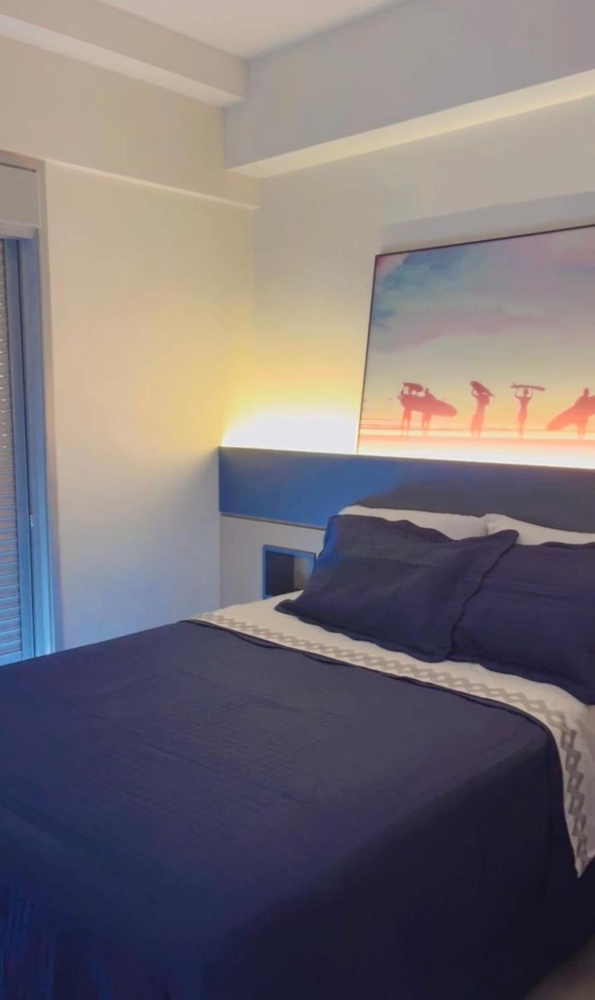 Apartamento Flat Vista Mar Em *
